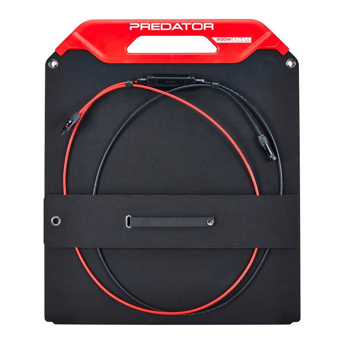 200 Watt Foldable Solar Panel O72236