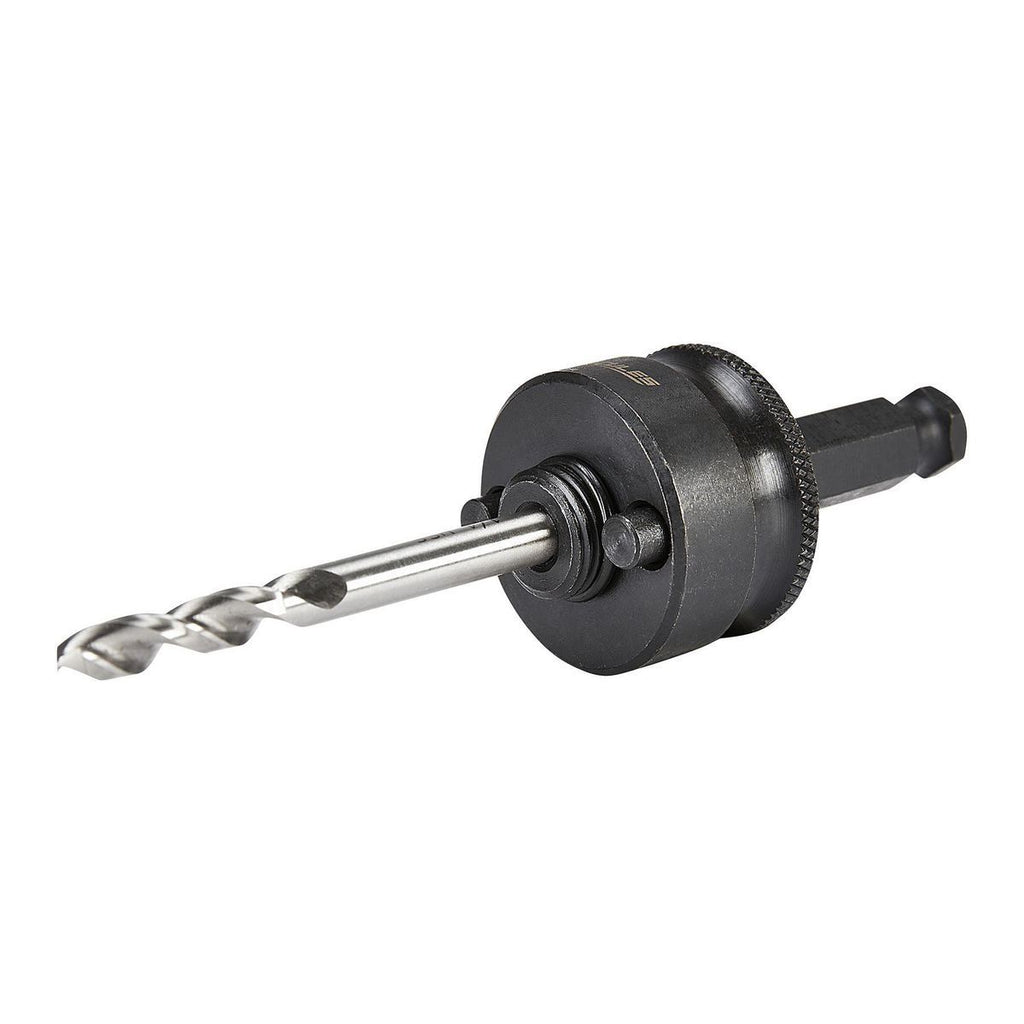 7/16 in. Universal Quick-Change Hole Saw Arbor V694300