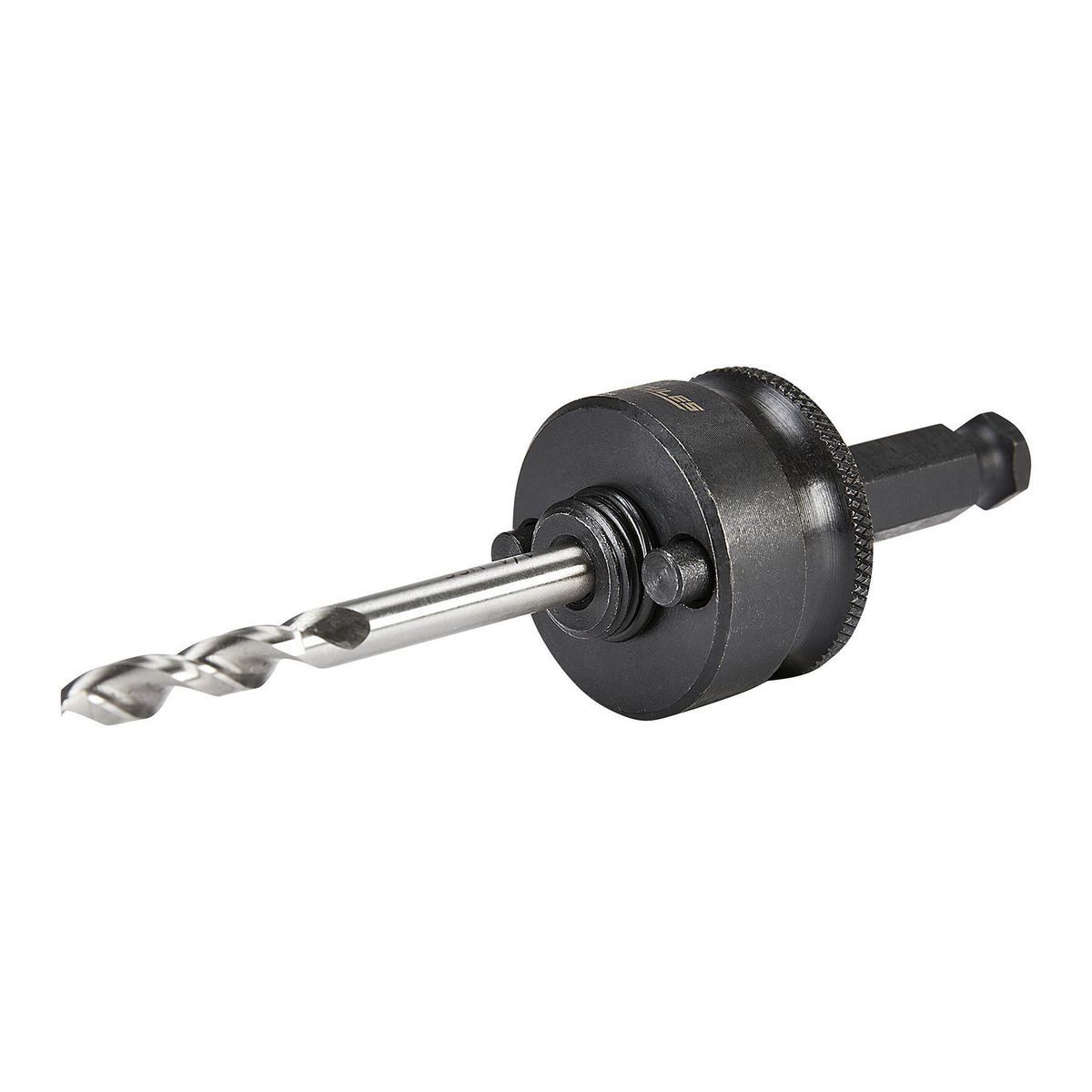 7/16 in. Universal Quick-Change Hole Saw Arbor V694300