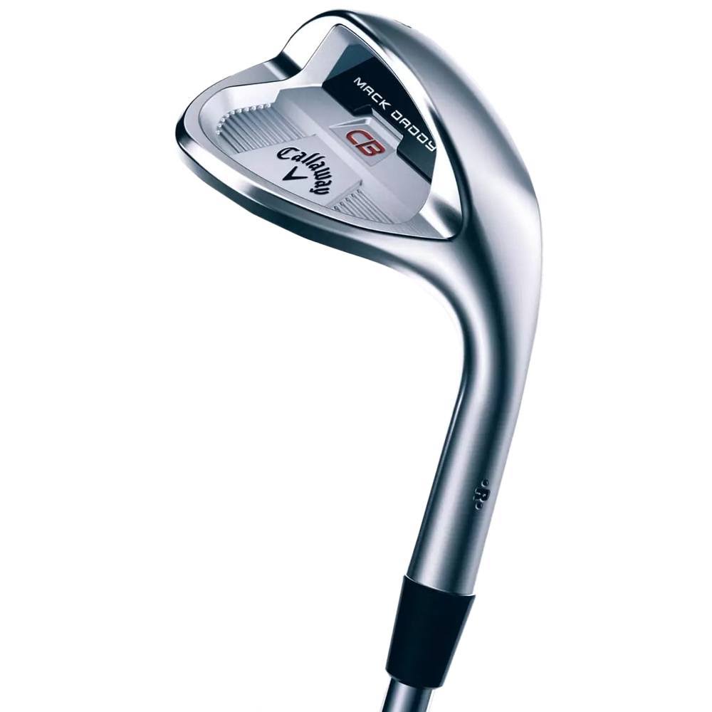 Mack Daddy CB Wedge I409