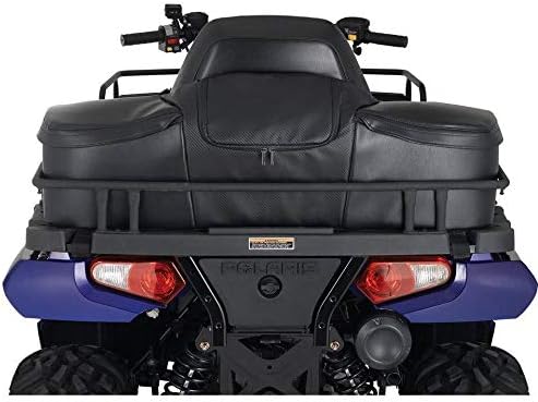 Black Semi-Rigid Touring Cargo Bag R99960