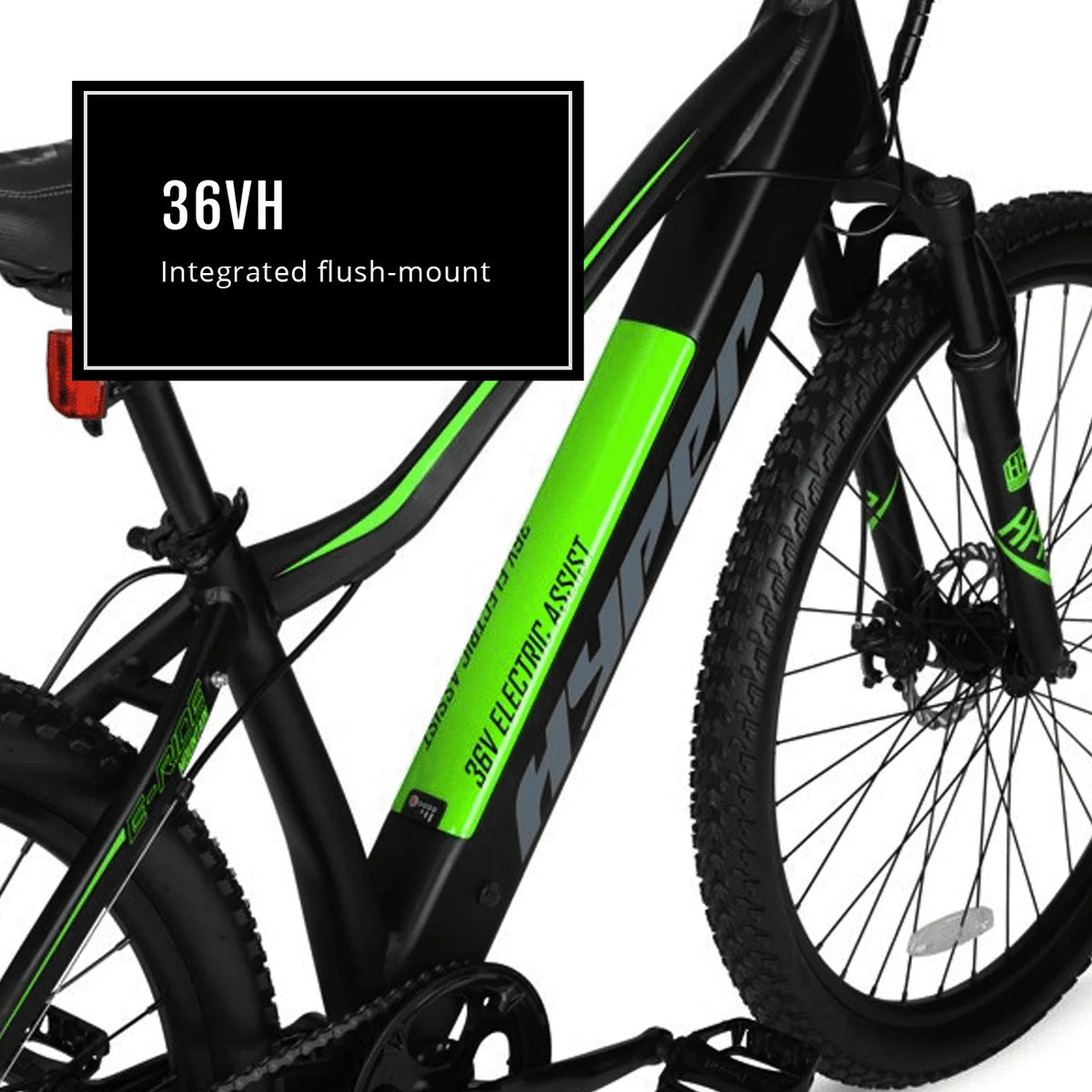 29 36V Electric Mountain Bike 250W C21443