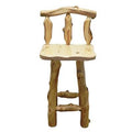 Solid Wood Bar & Counter Stool G958899
