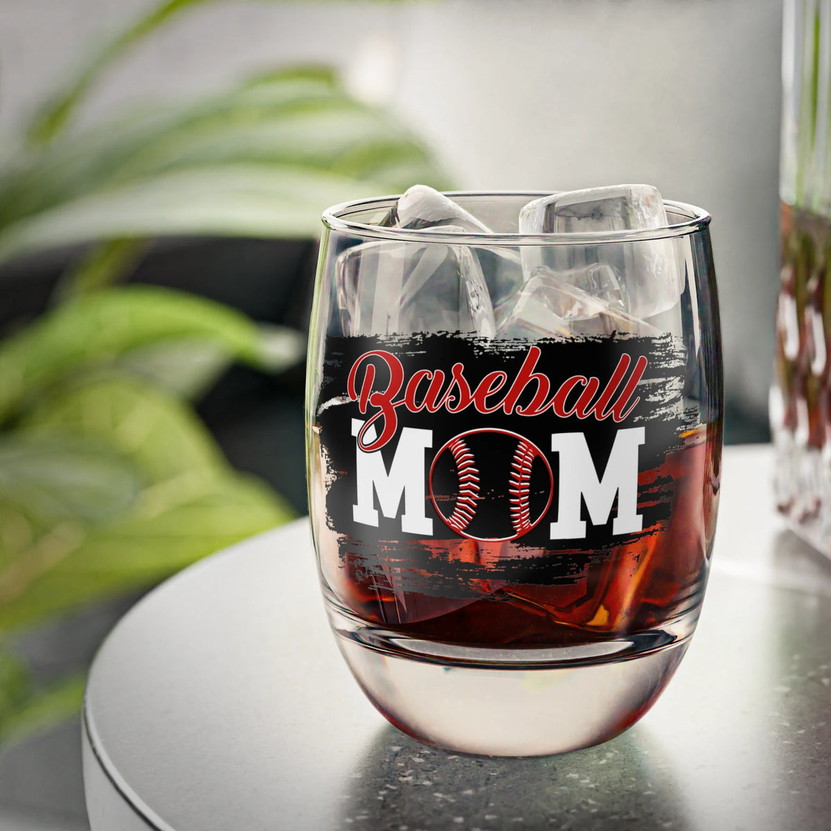 Whiskey Glass X48769