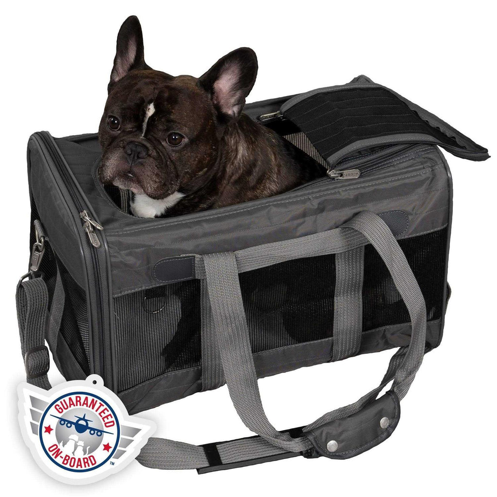 Pet Carrier I470