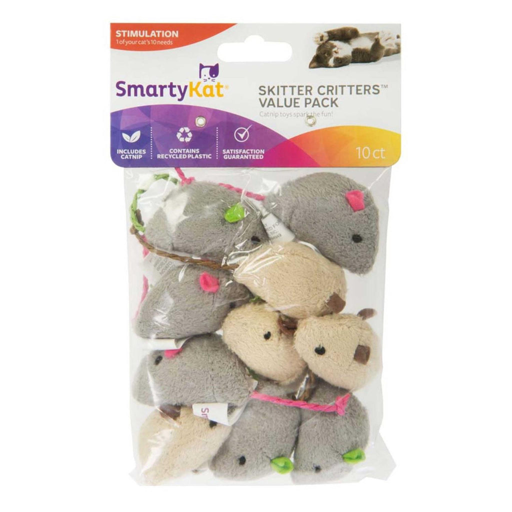 Catnip Cat Toys U10735