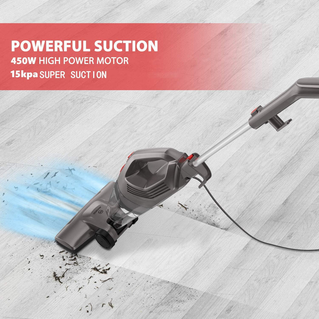 Stick Vacuum Cleaner N1454