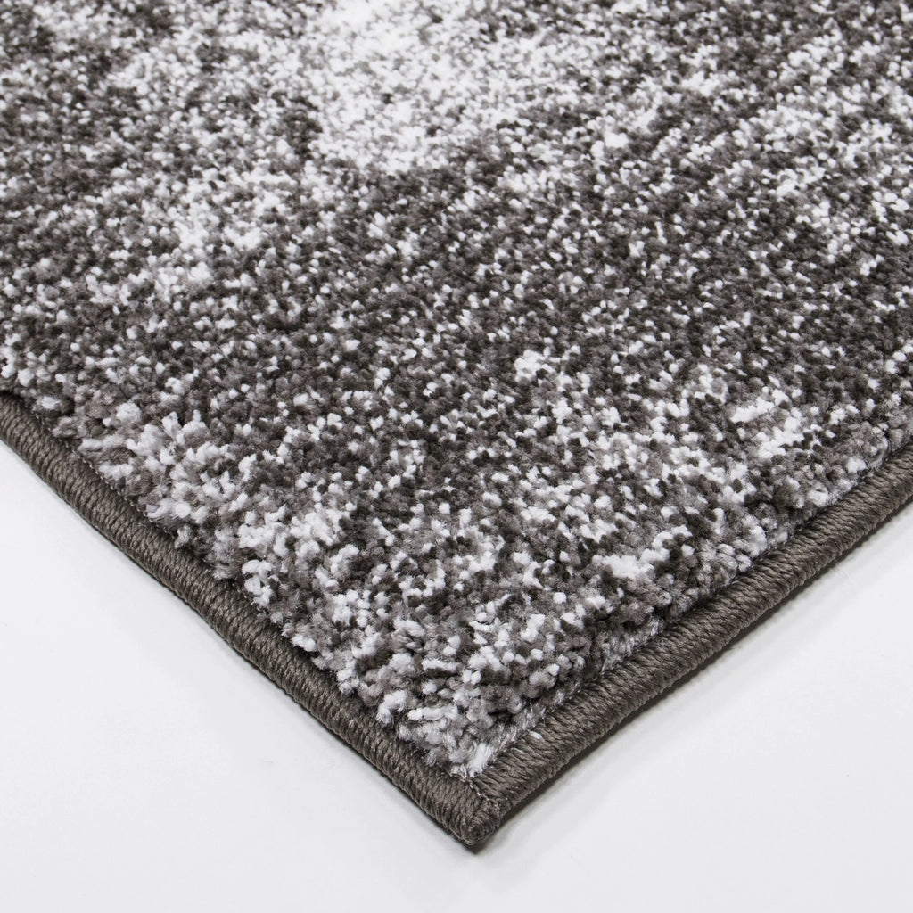 Natural Geometric Area Rug G10144