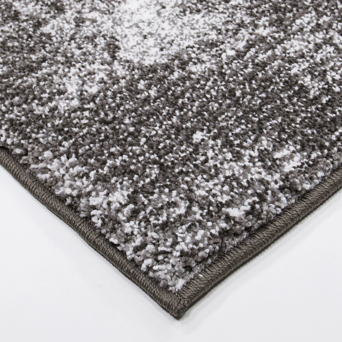 Natural Geometric Area Rug G10144