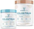 Unflavored Chocolate Colostrum Bundle N530