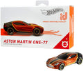 Aston Martin One-77 Die-Cast Car N67923