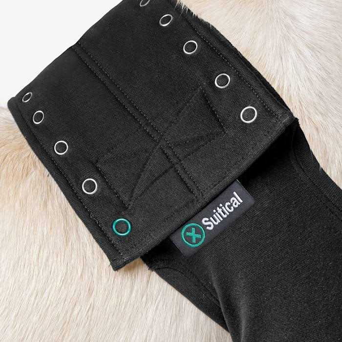 Dog Recovery Sleeve C215