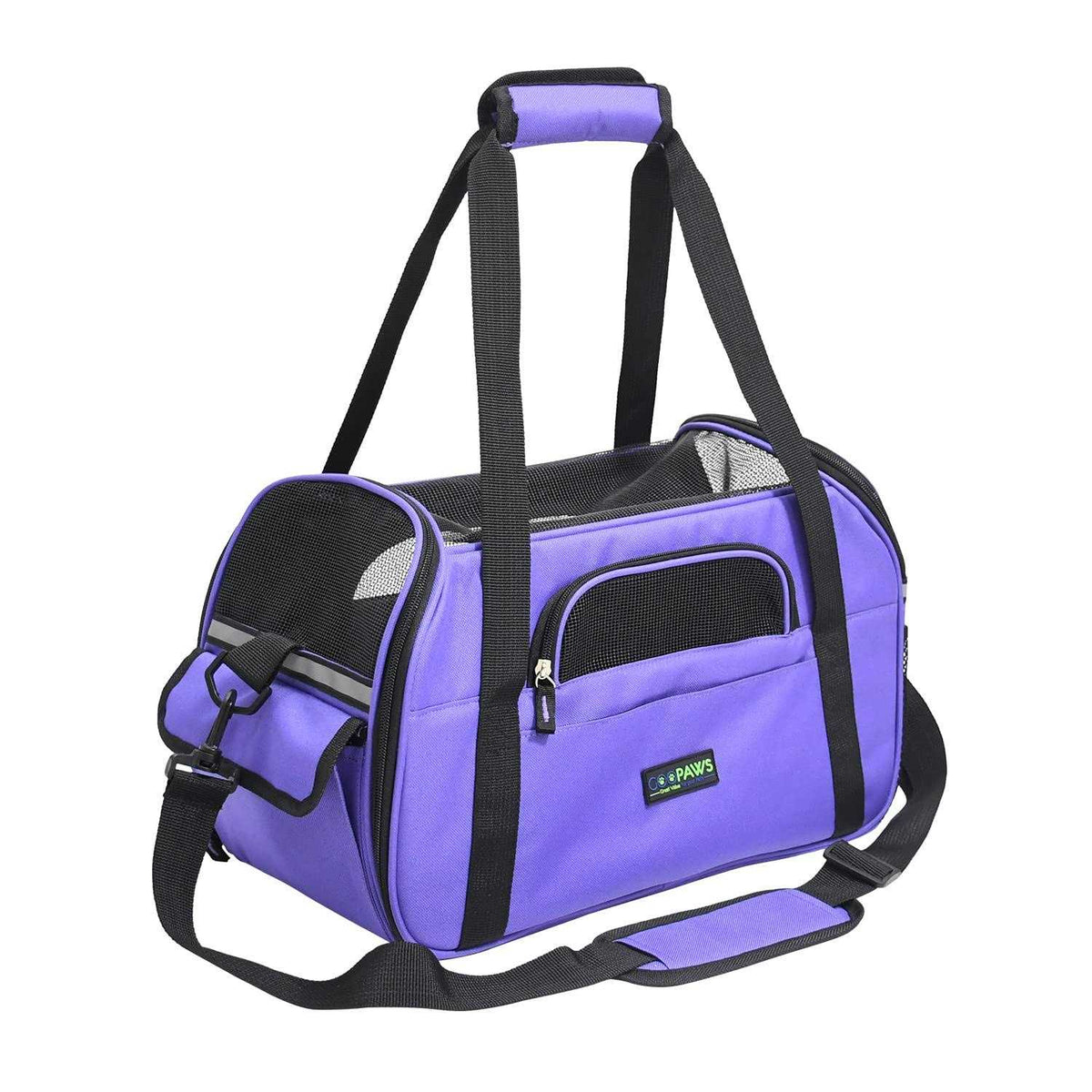 Soft Pet Carrier O706