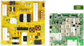 75UN8570AUD LED TV Repair Parts Kit U423973
