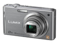 16.1 Megapixel Compact Camera F2420