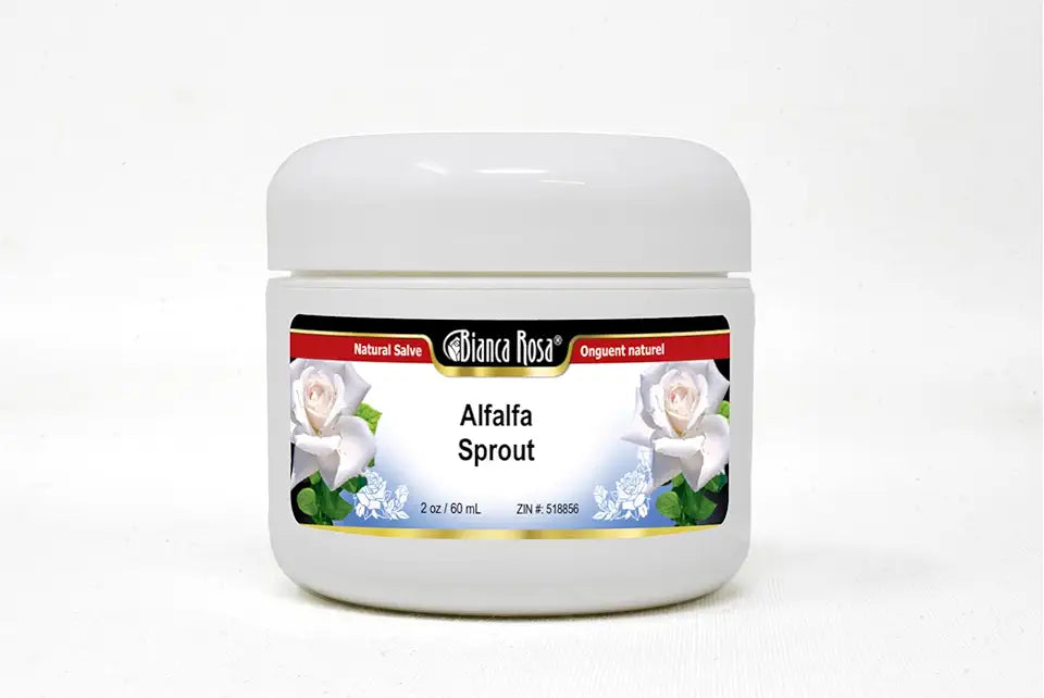Alfalfa Sprout Salve 2 oz S98701