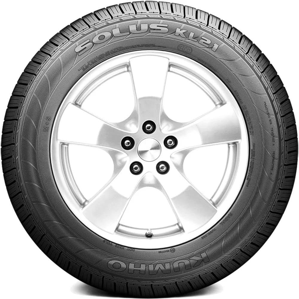 265/50R20 107V Tire S4268