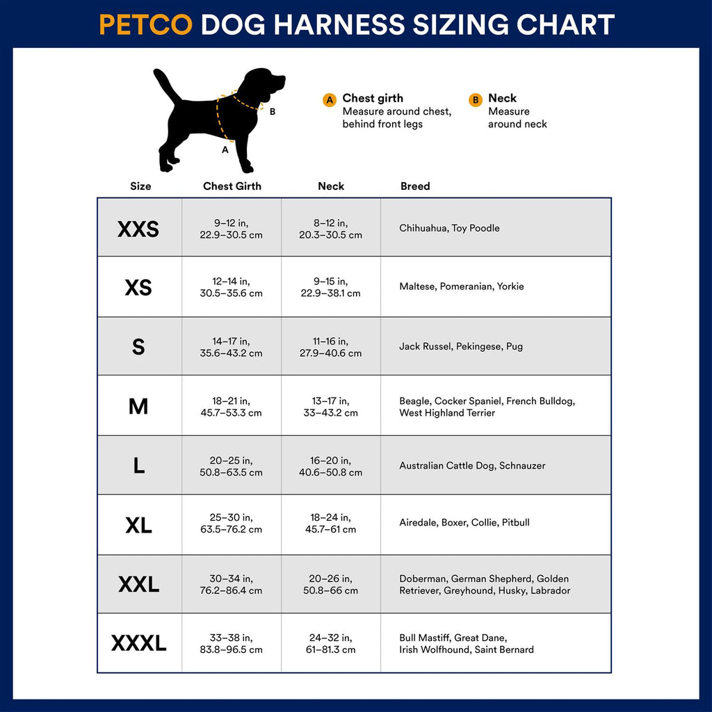 Mesh Dog Harness N885775