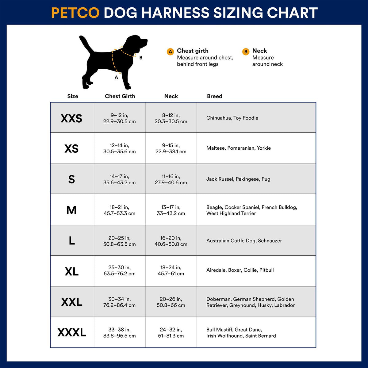 Mesh Dog Harness N885775