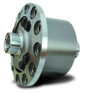 Dana 35 27 Spline 3.54 Up Rear Truetrac X3412