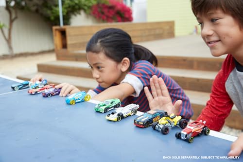 20-Pack Die-Cast Toy Cars Q845