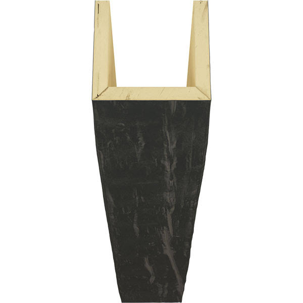 Aged Ash Faux Wood Ceiling Beam A295037