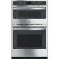 Electric Oven and Microwave Combo L812978