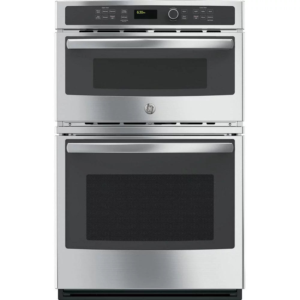 Electric Oven and Microwave Combo L812978