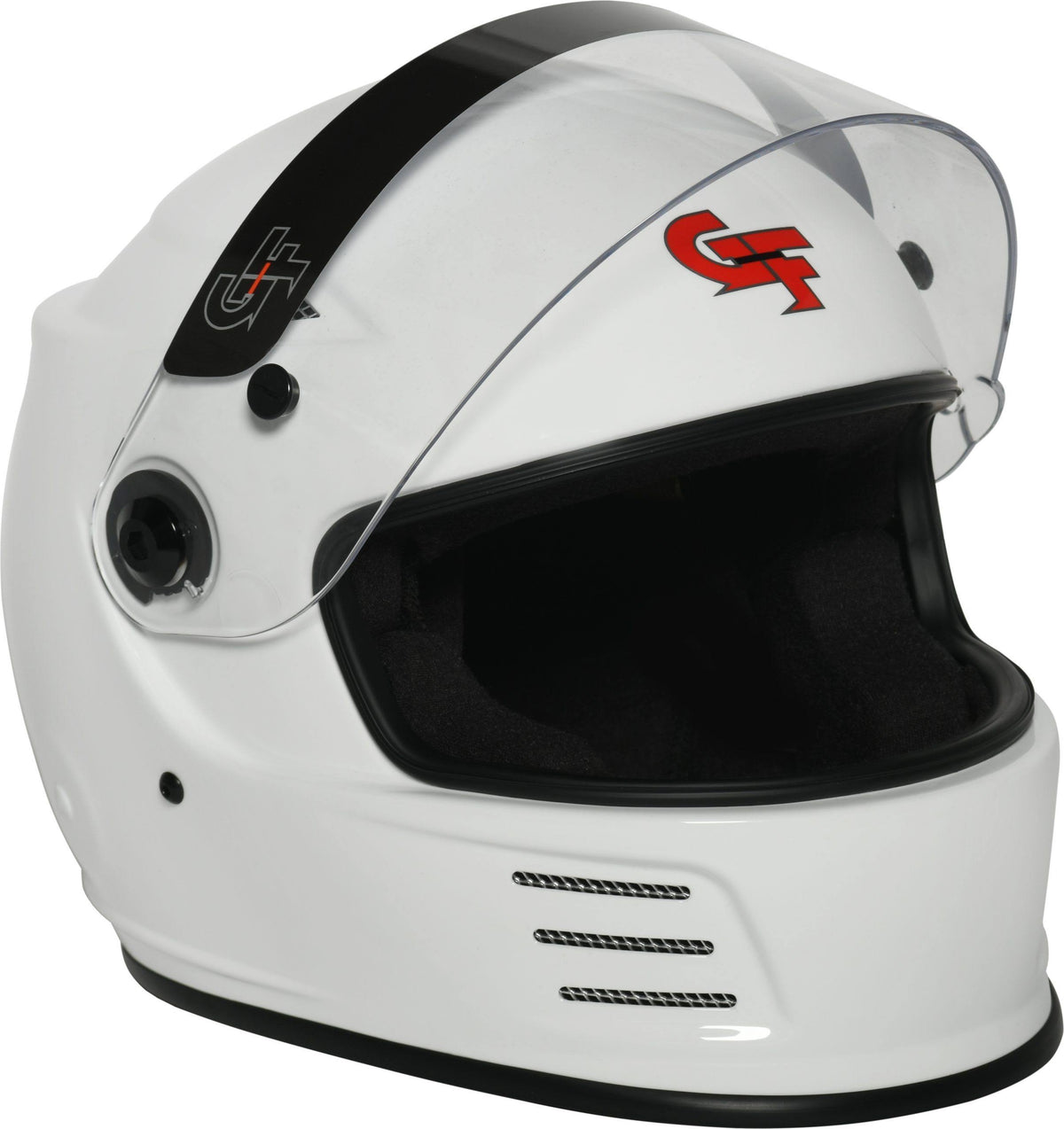 Black SA2020 Helmet Z713190