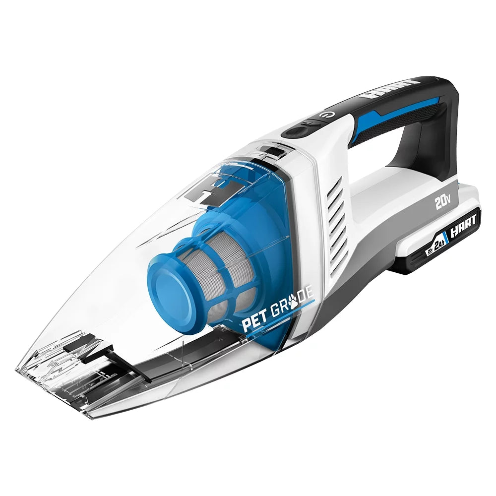 Cordless Hand Vacuum Kit with Motorized Brush Roll P3105