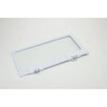 Refrigerator Shelf Fold Assembly K627