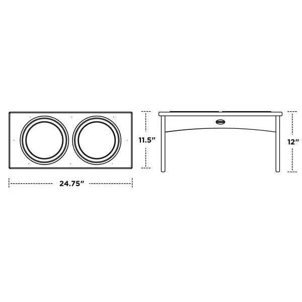 Pet Feeder B5049