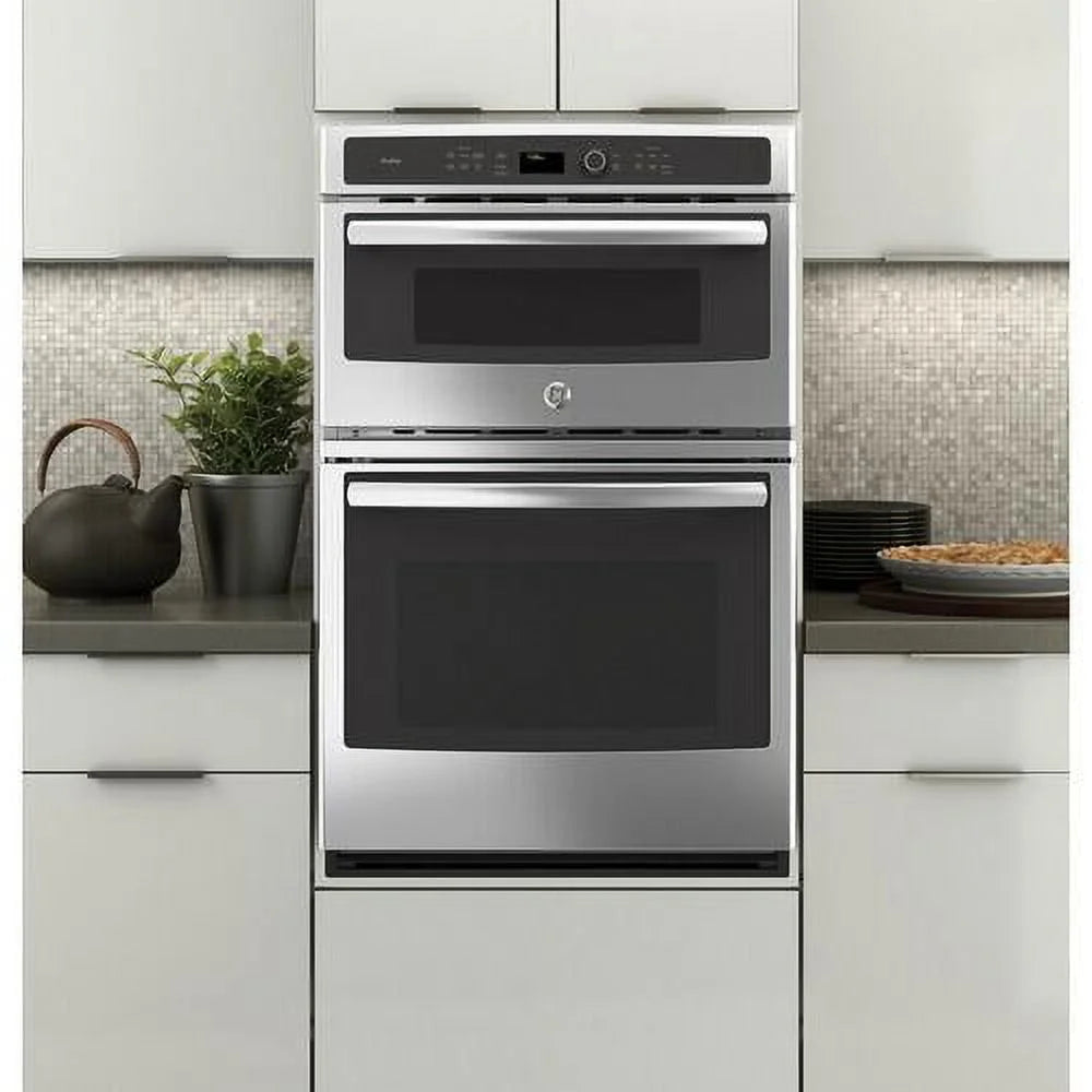 Electric Oven and Microwave Combo L812978