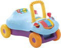 2-in-1 Ride-On Walker Toy X7204
