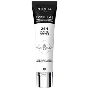 24 Hour Matte Primer U9929