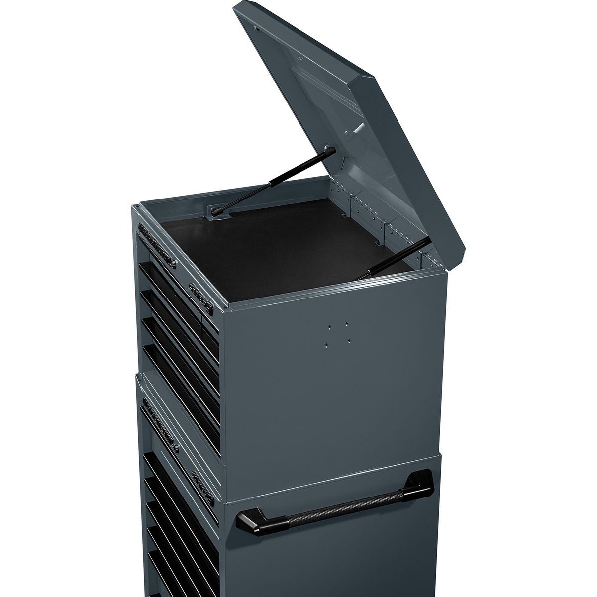 27 in. x 22 in. Slate Gray Top Chest K177785