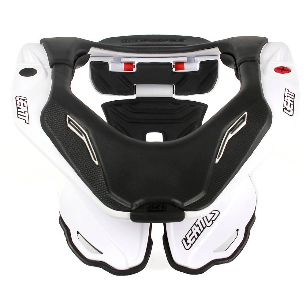 White Neck Brace S947