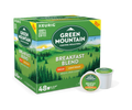 Light Roast Decaf Coffee K-Cup Pods 48 Count X3882