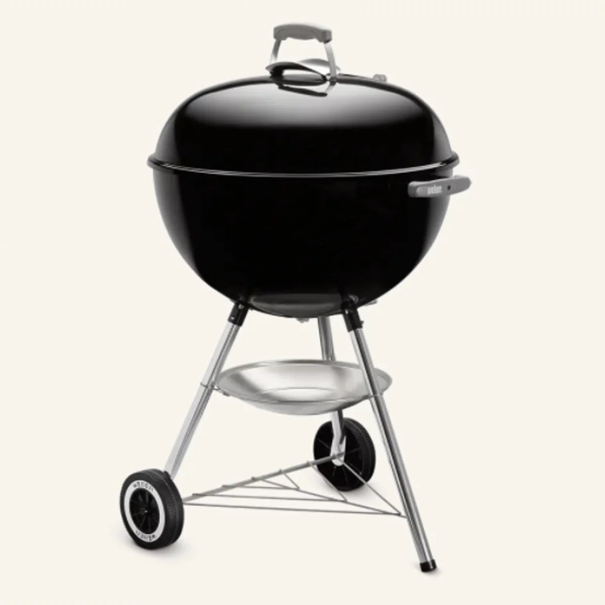 22" Charcoal Kettle Grill K4195