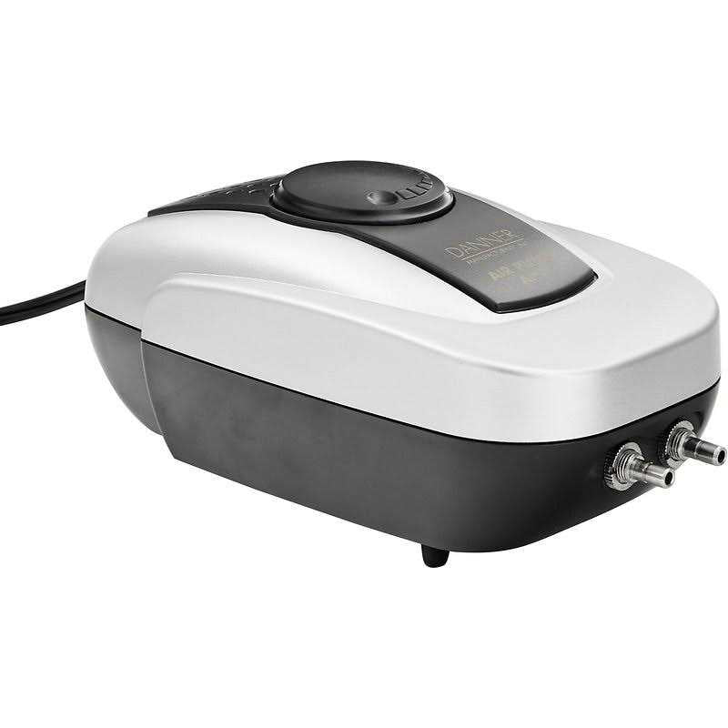 Aqua-Supreme AP-4 Air Pump N480