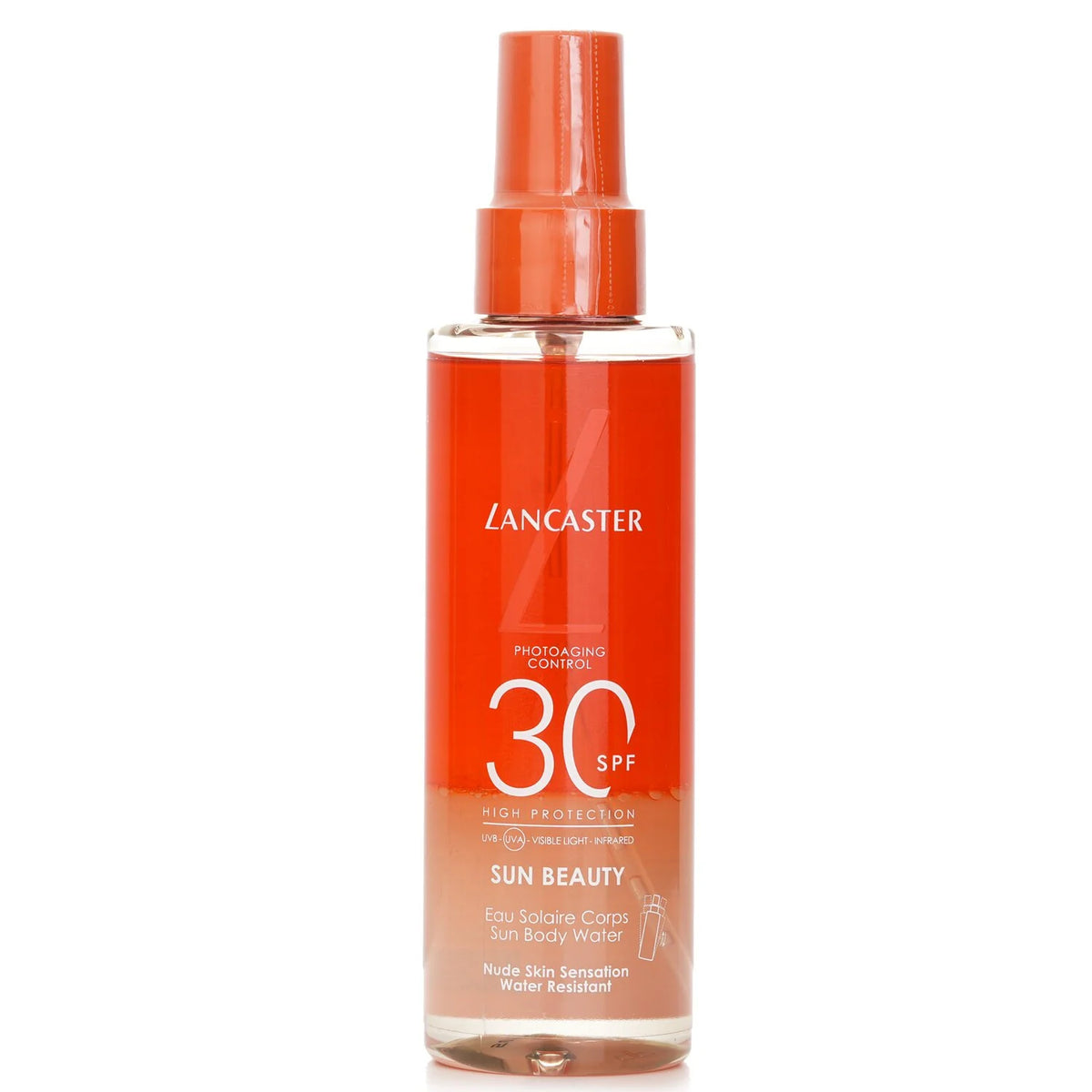 Sun Body Water SPF 30 150ml C44876