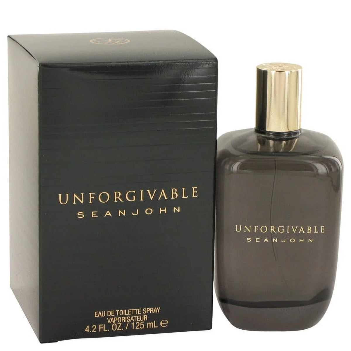 Unforgivable K784