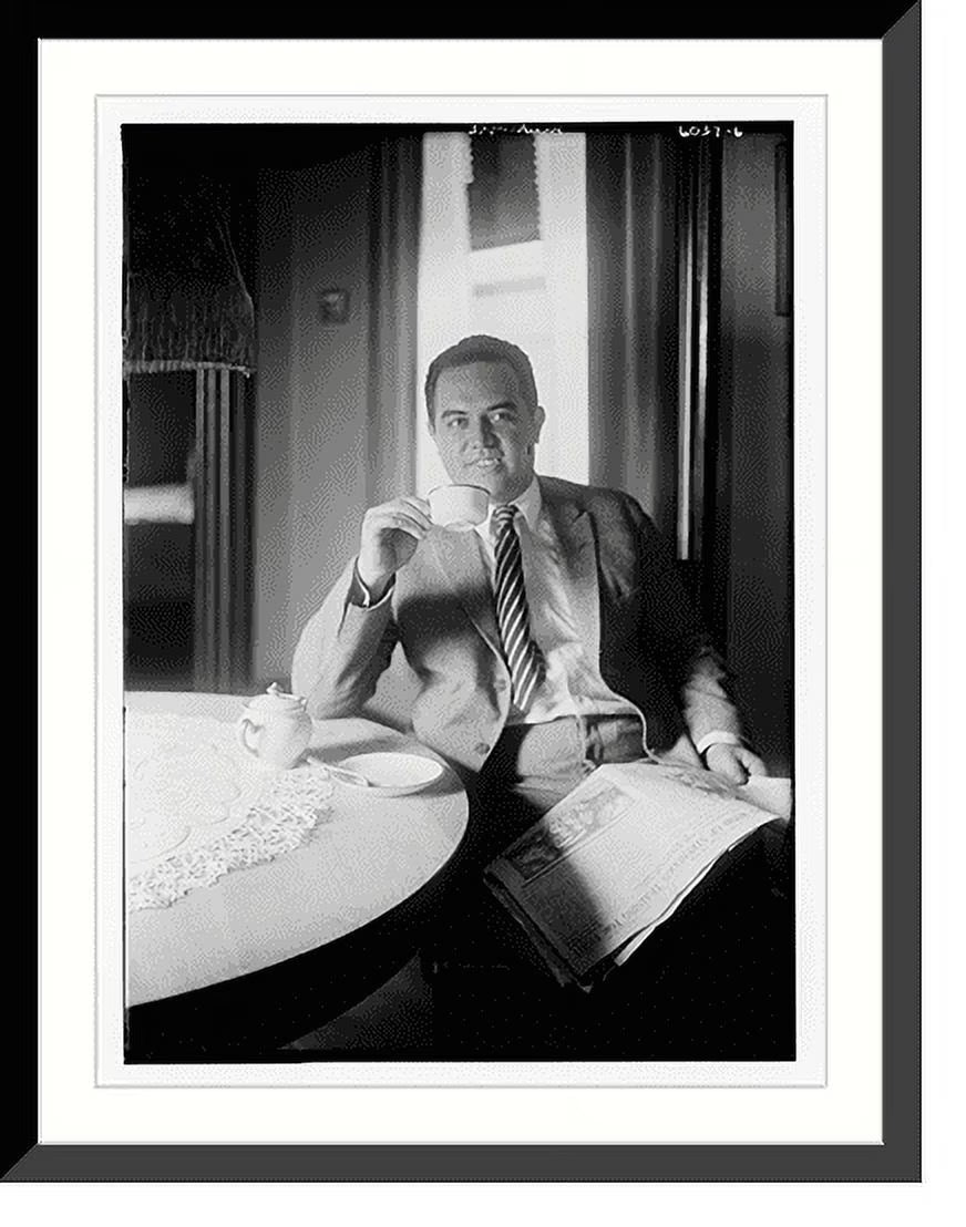 Framed Print D23989