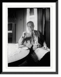 Framed Print D23989