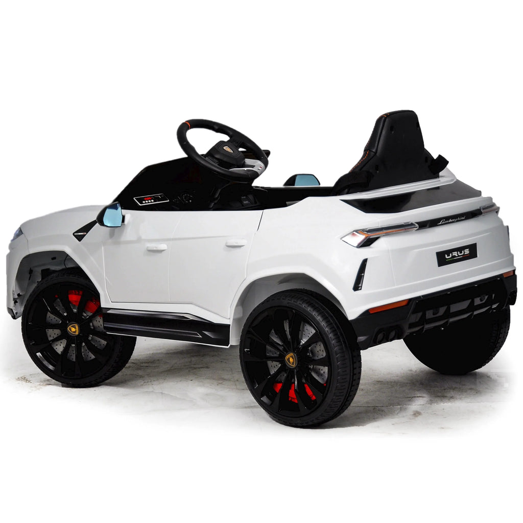 12V Powered Ride on Car with Remote Control A4641