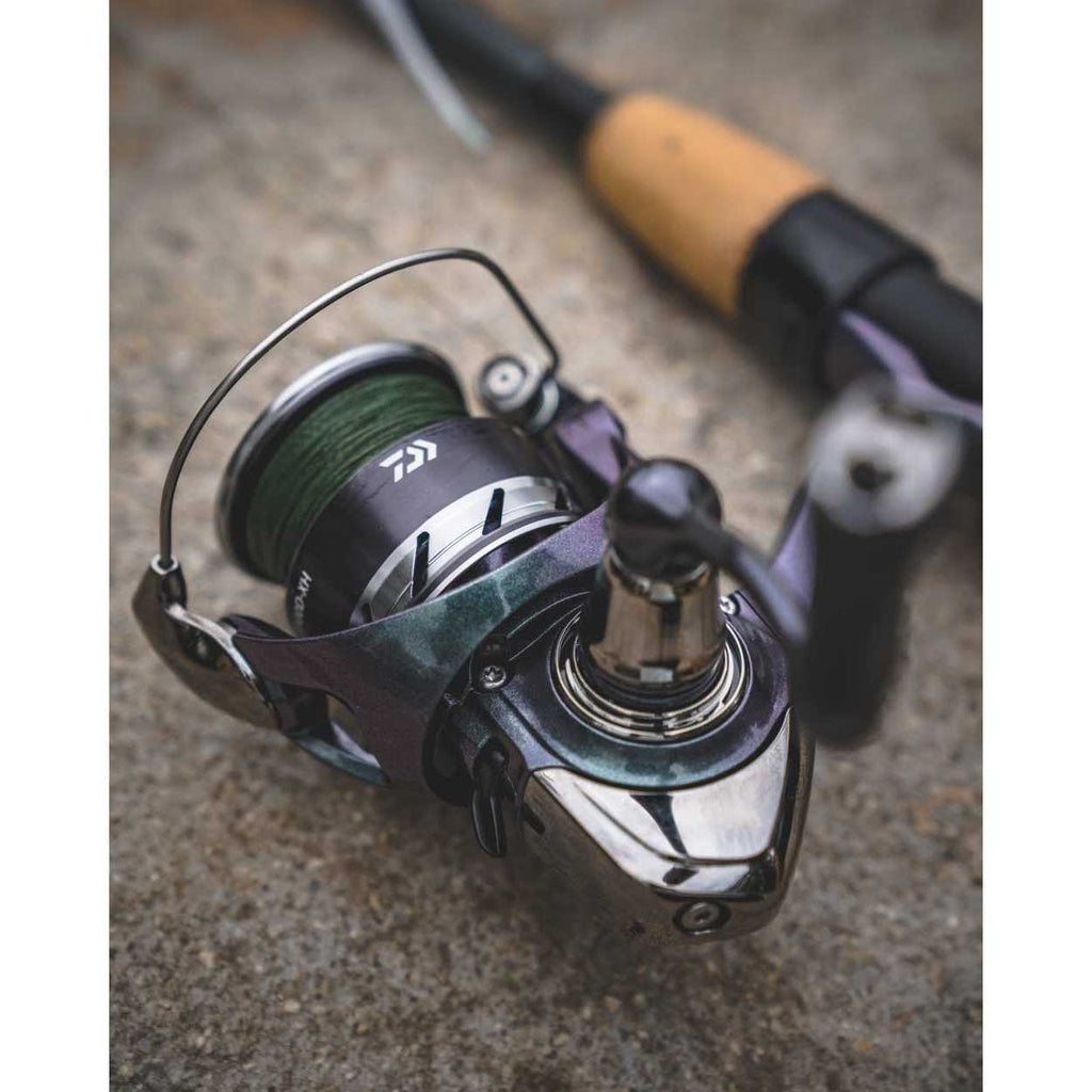 Regal LT Spinning Reel L402