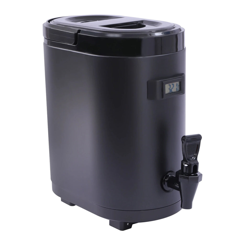Insulated Beverage Dispenser Q53734
