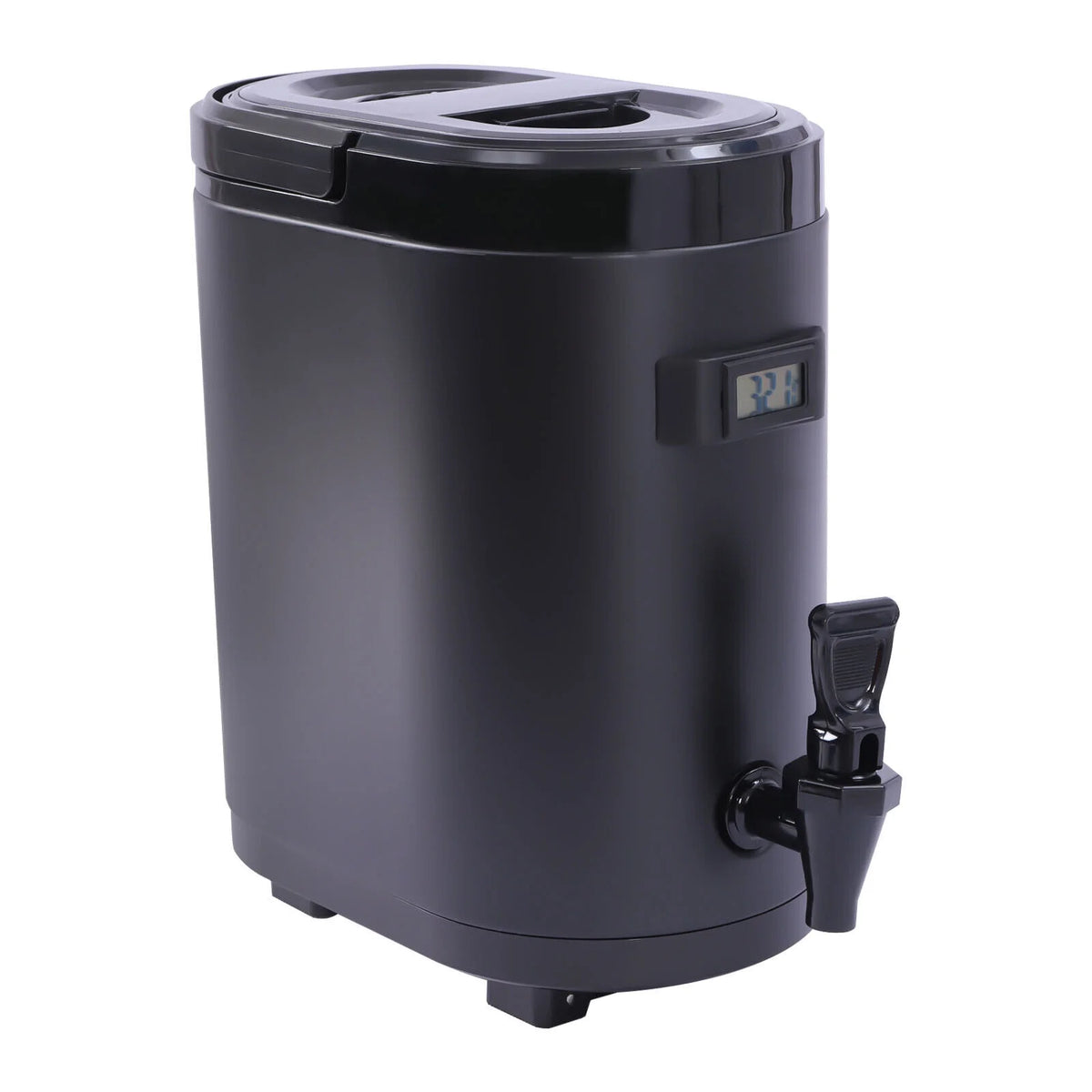 Insulated Beverage Dispenser Q53734