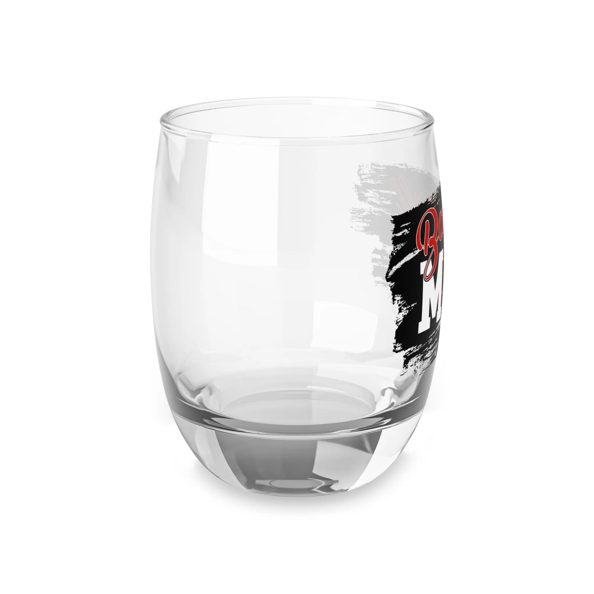 Whiskey Glass X48769