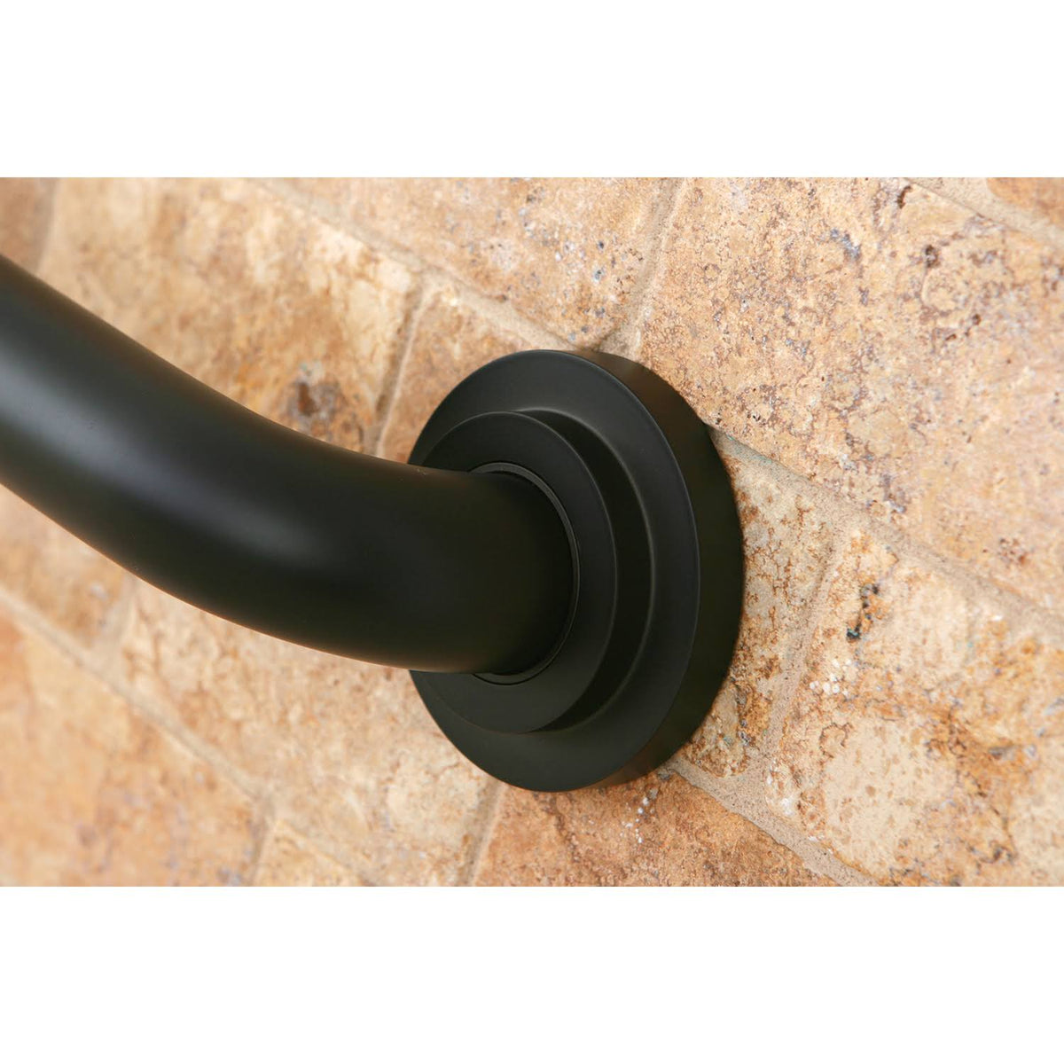 Oil Rubbed Bronze Grab Bar F830